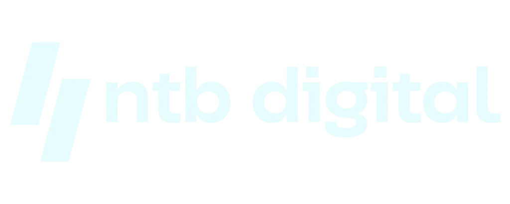 Logo NTB Digital Solution