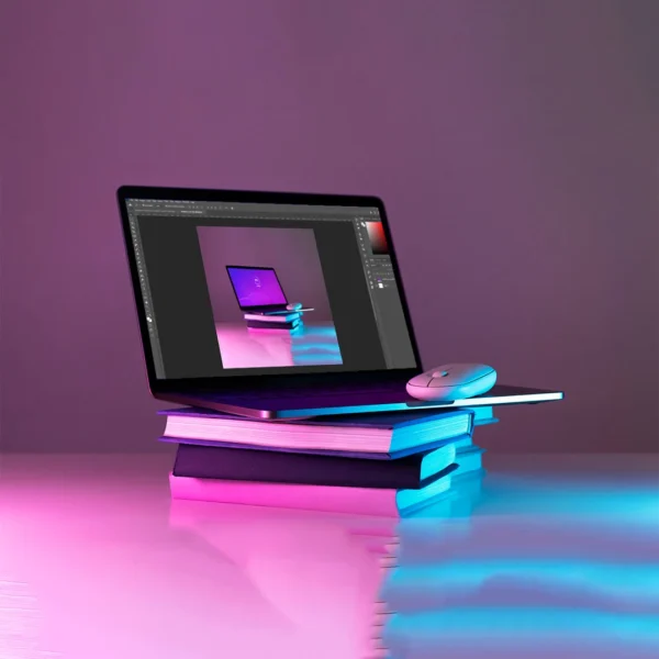 Photoshop Portable 2025 – Aktif Selamanya & Offline!