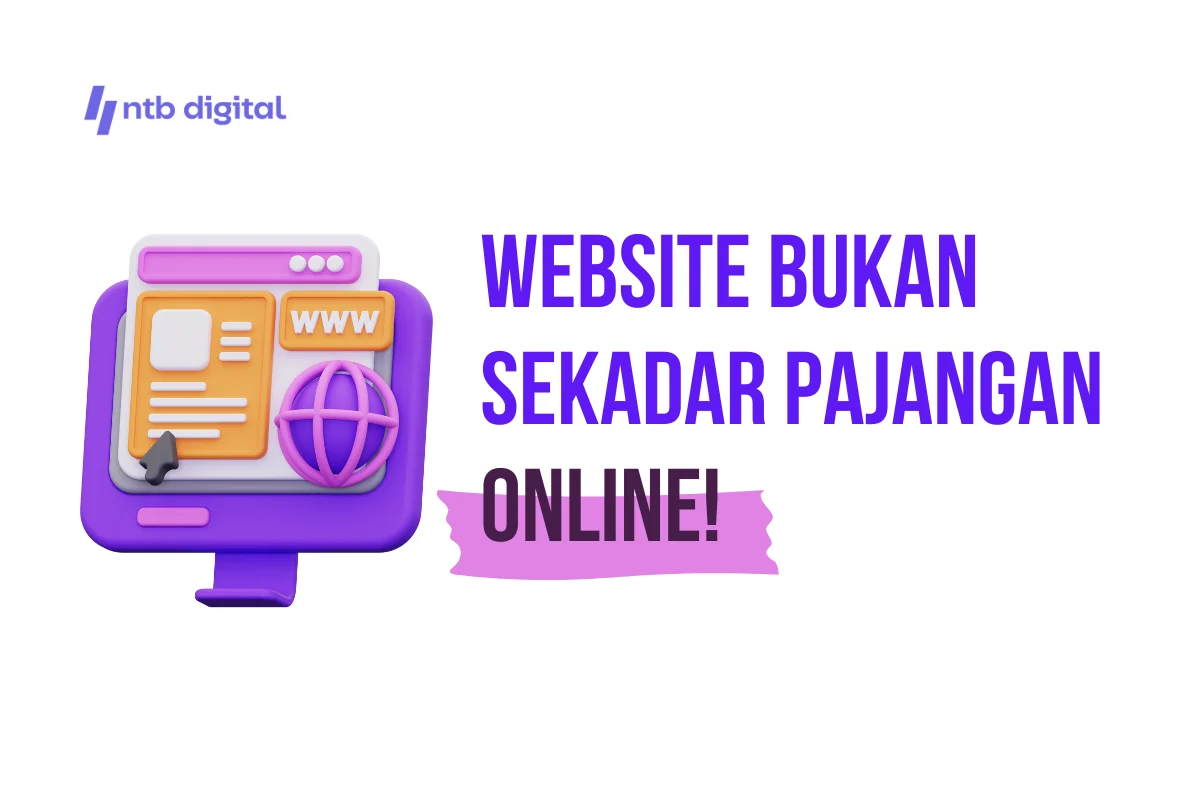 Ini 5 Cara Website Bisa Bikin Penjualan Bisnismu Meledak!