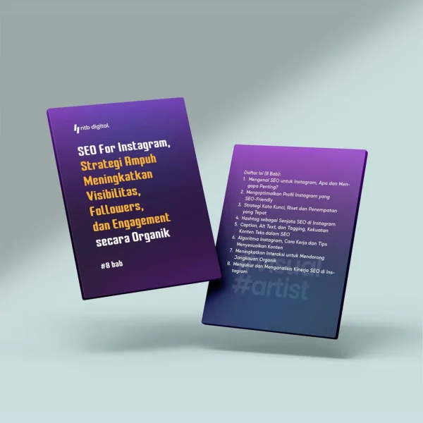 SEO For Instagram W 1